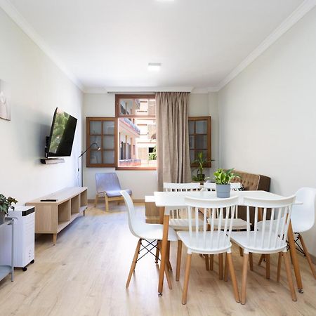 New Bright And Central Home With 2 Bedrooms Puerto de la Cruz  Exterior photo