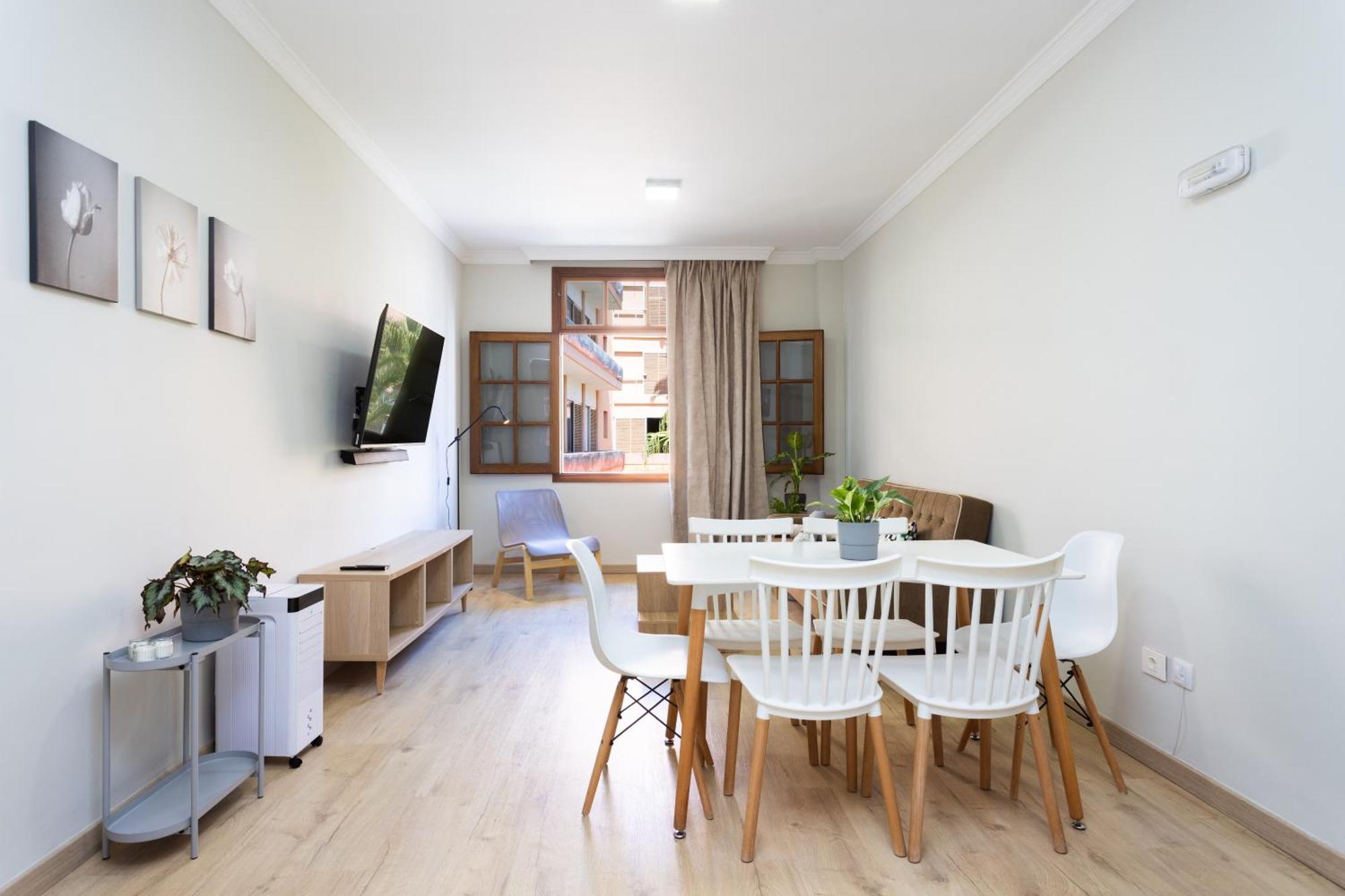 New Bright And Central Home With 2 Bedrooms Puerto de la Cruz  Exterior photo