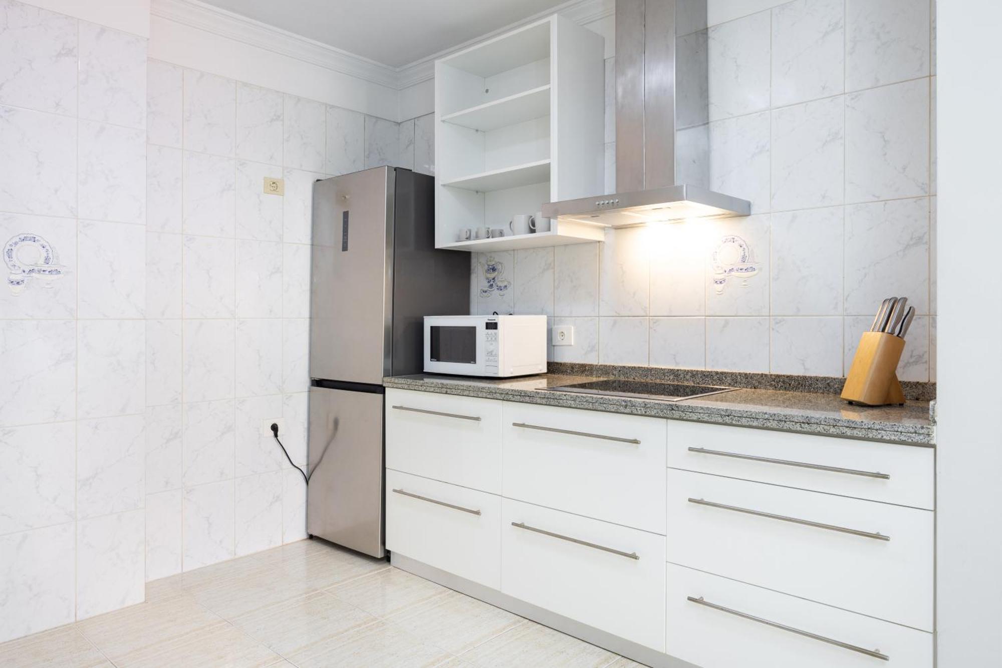New Bright And Central Home With 2 Bedrooms Puerto de la Cruz  Exterior photo