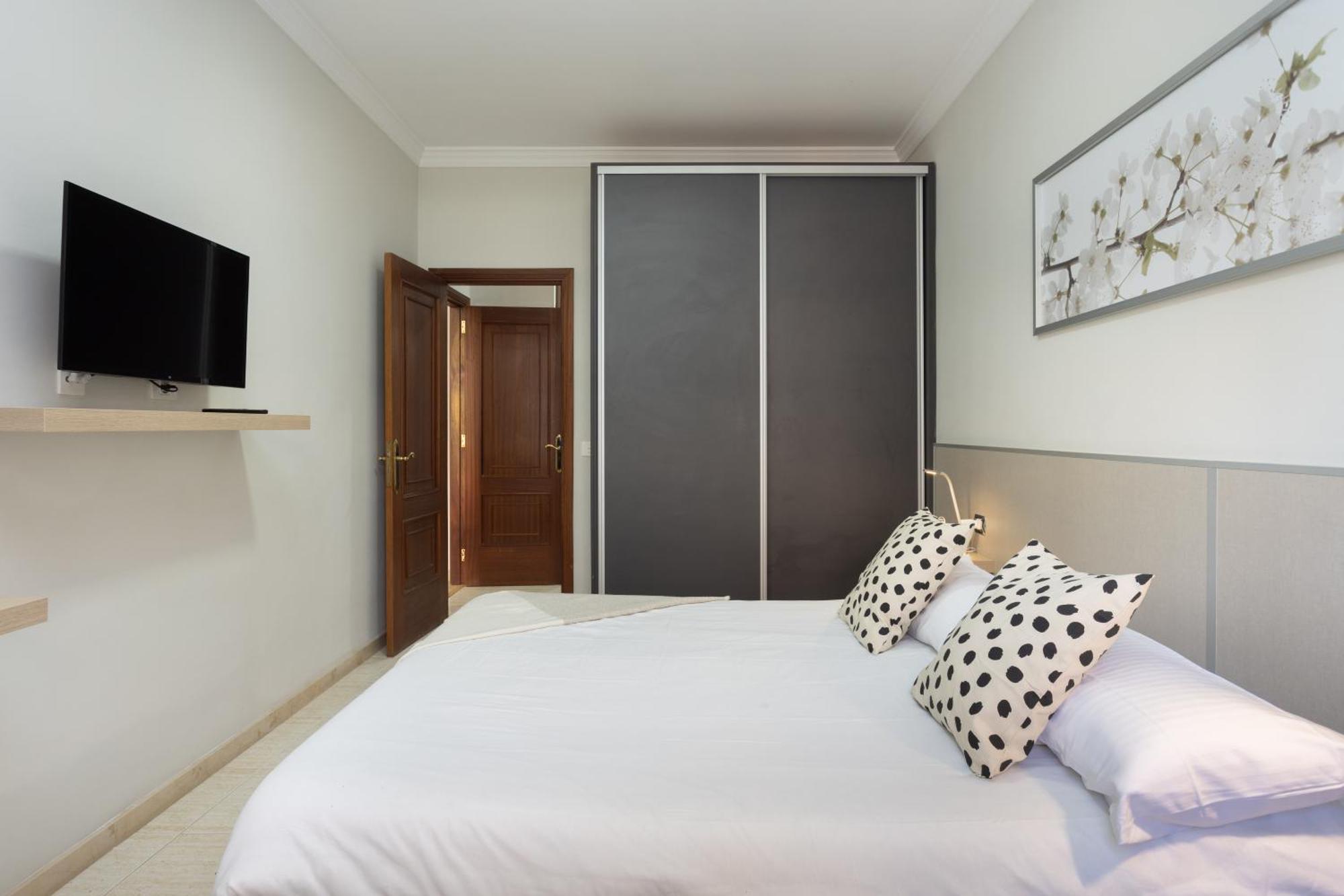 New Bright And Central Home With 2 Bedrooms Puerto de la Cruz  Exterior photo