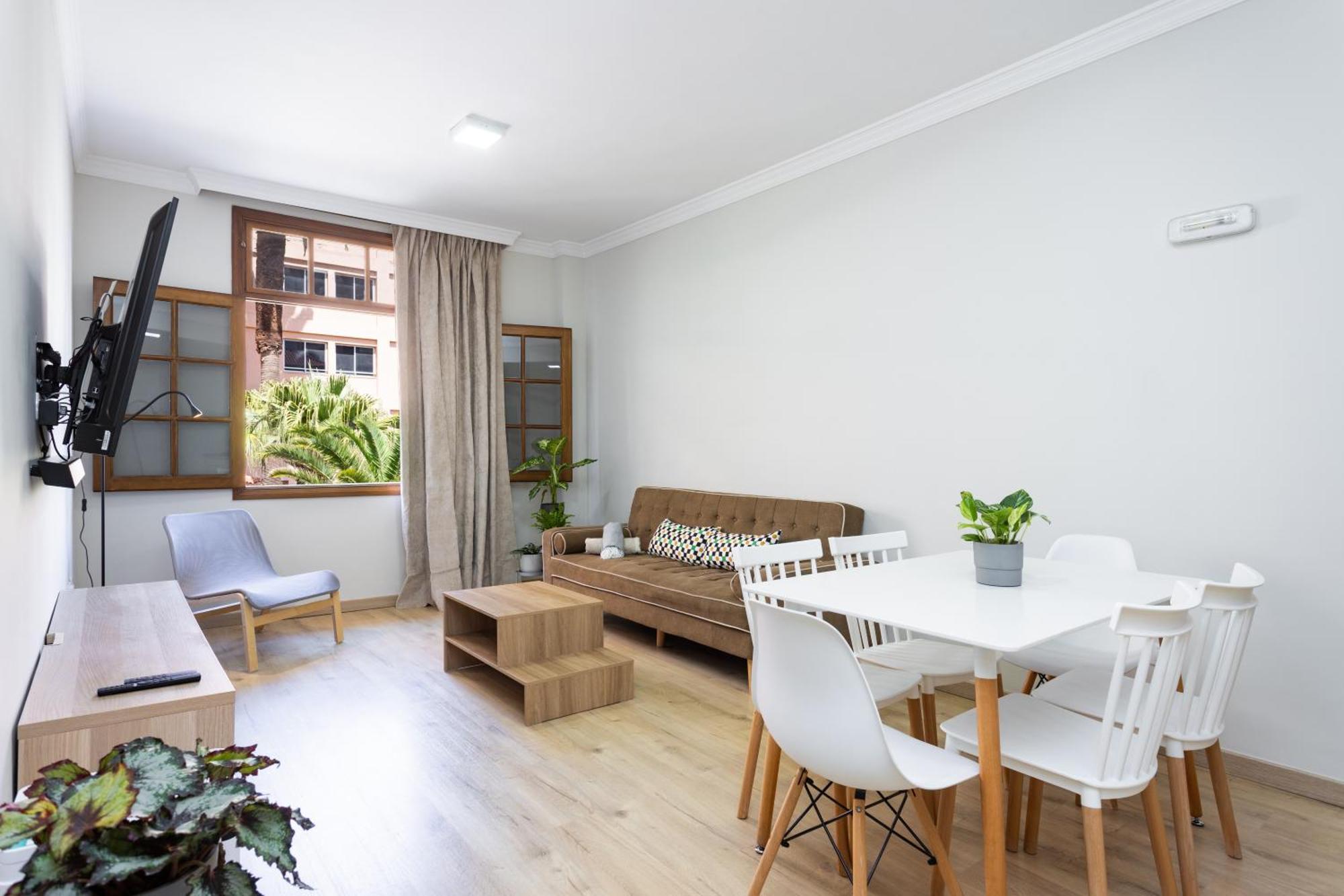 New Bright And Central Home With 2 Bedrooms Puerto de la Cruz  Exterior photo