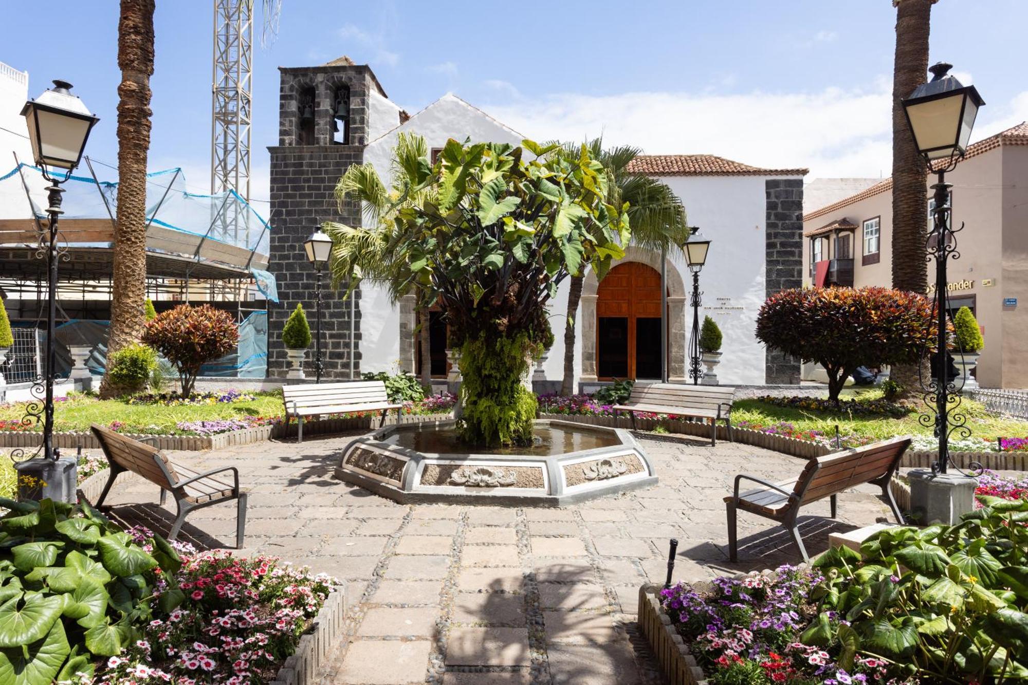 New Bright And Central Home With 2 Bedrooms Puerto de la Cruz  Exterior photo